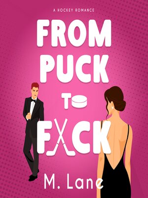 cover image of From Puck to F*ck